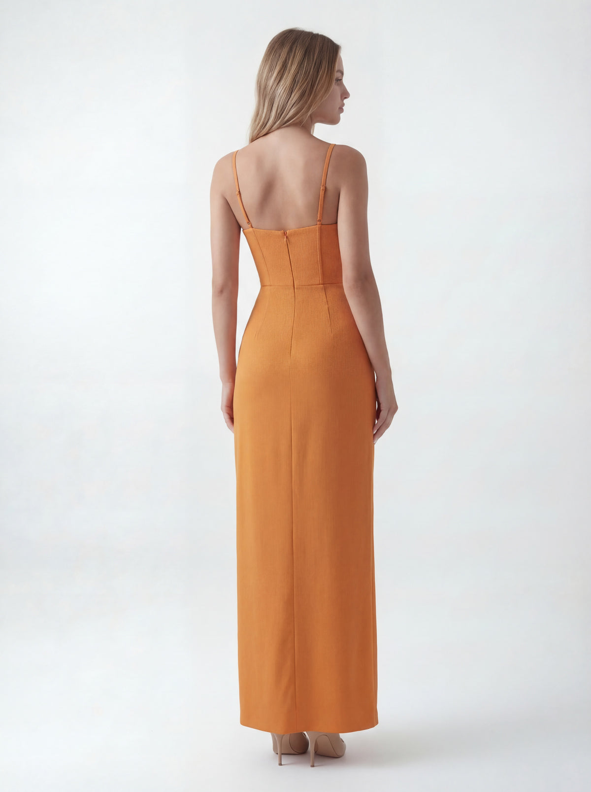 Ida – Maxi Kjole