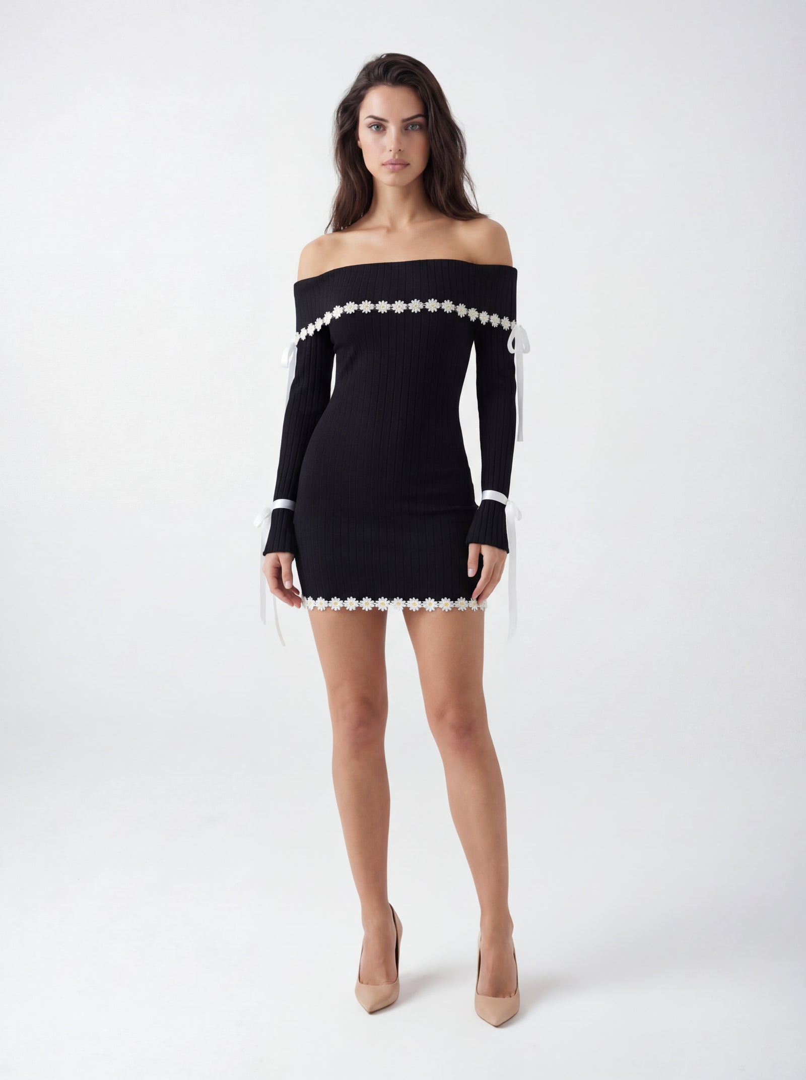 Oda – Mini Kjole