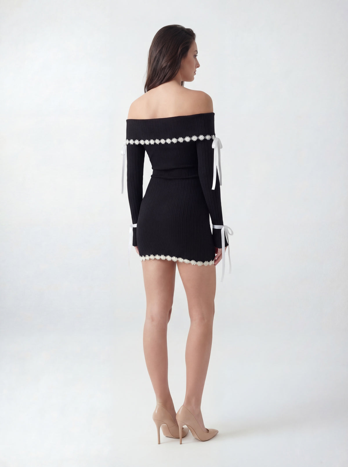 Oda – Mini Kjole