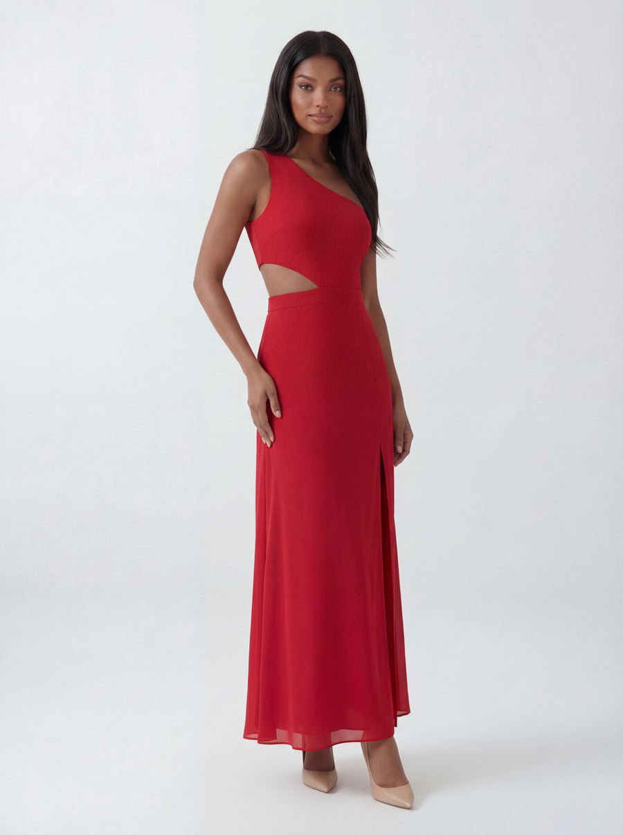Sara – Maxi Kjole