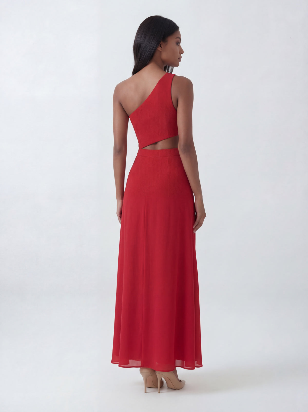 Sara – Maxi Kjole