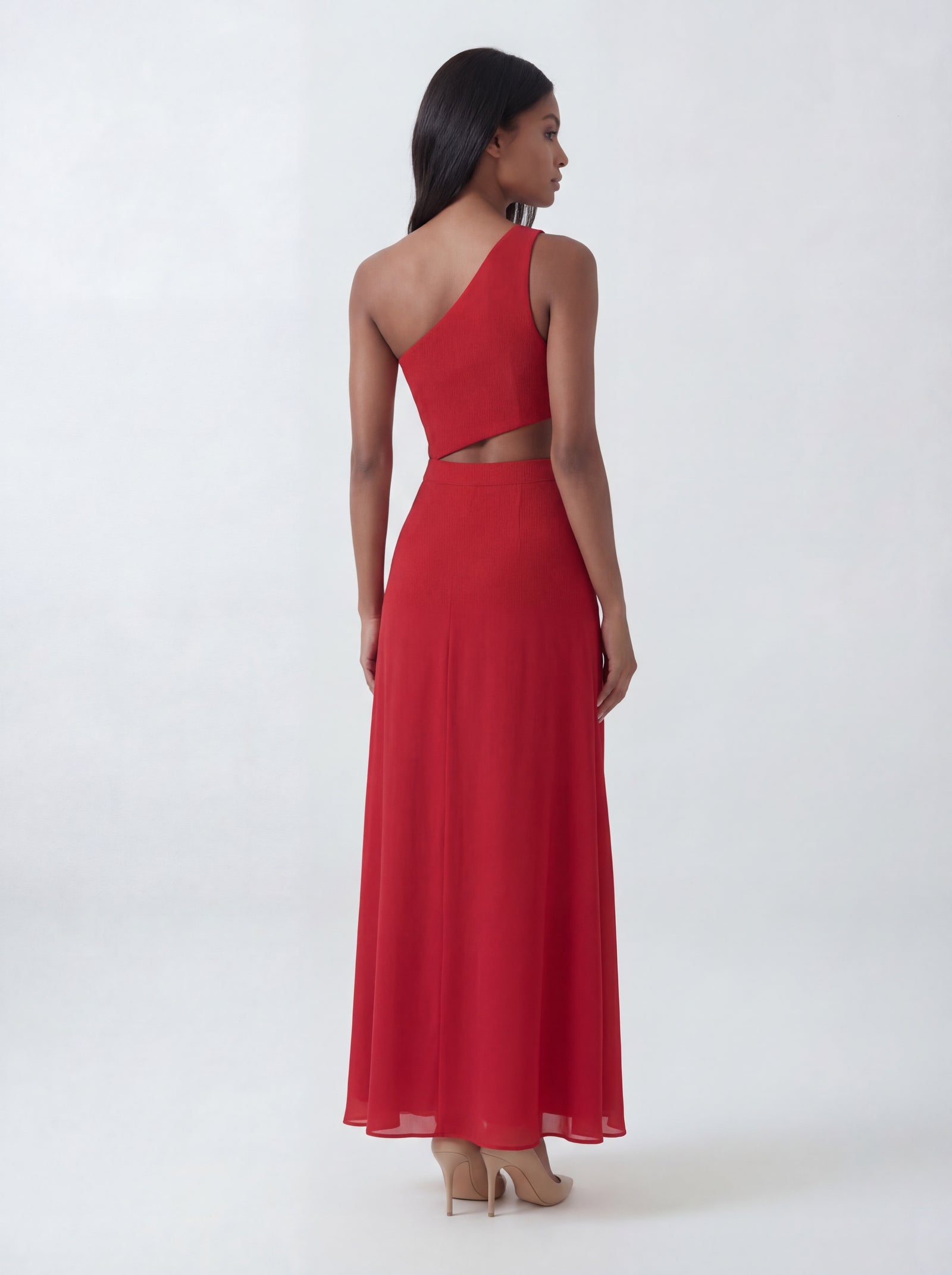 Sara – Maxi Kjole
