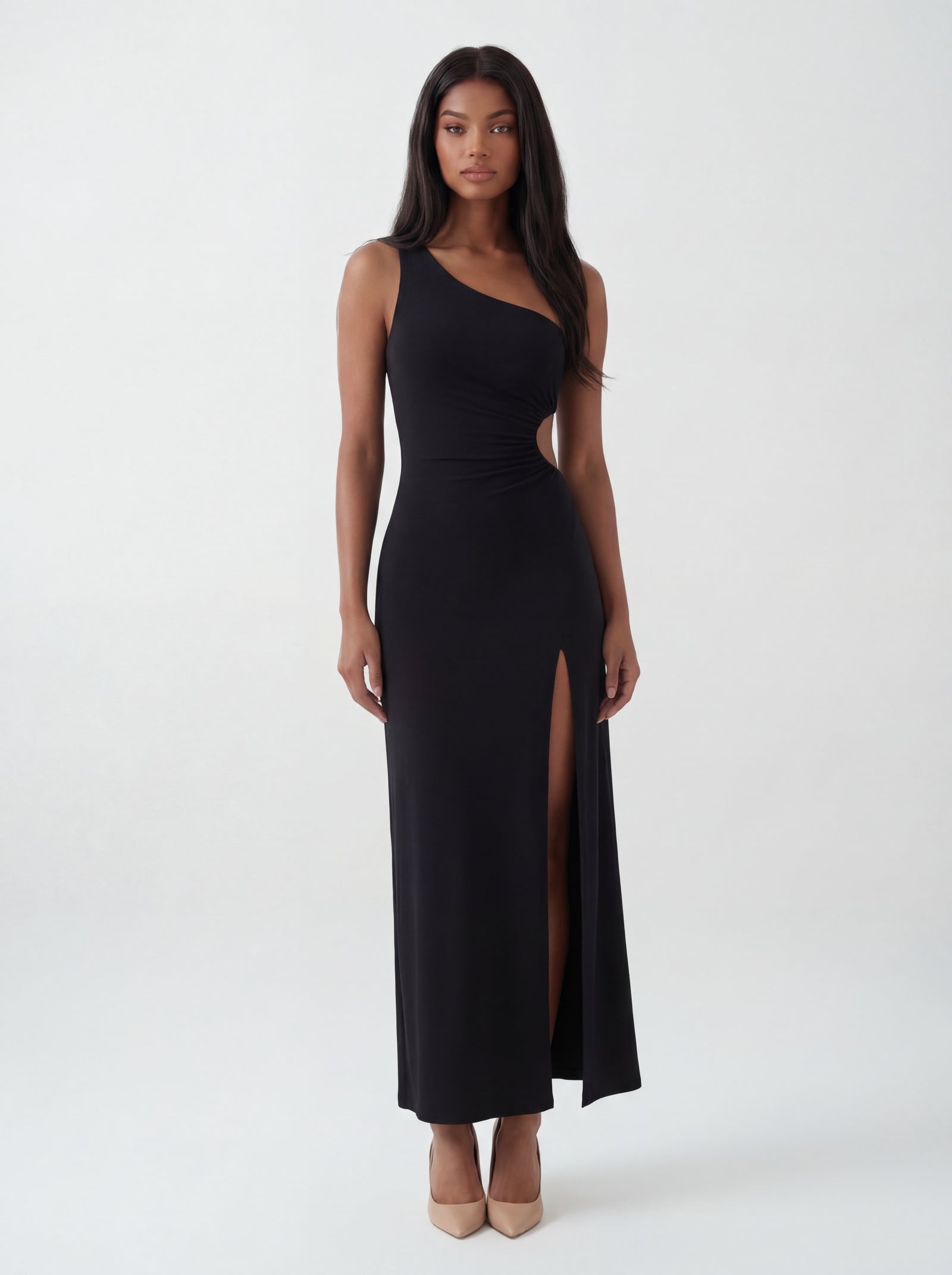 Sara – Maxi Kjole