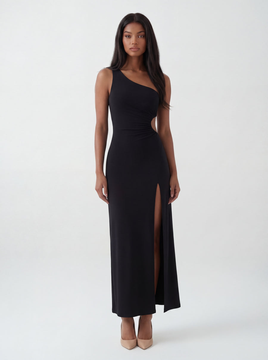 Sara – Maxi Kjole