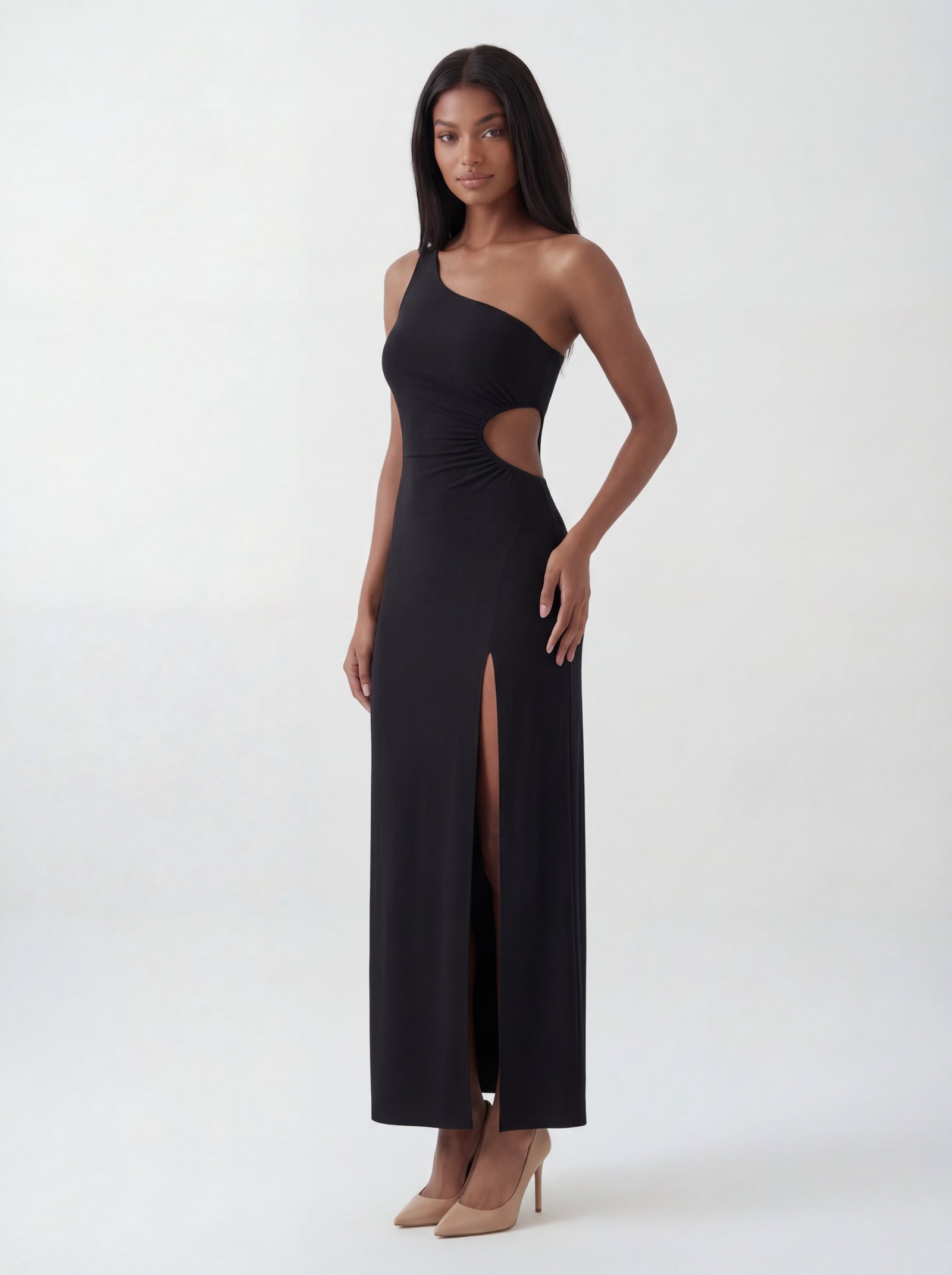 Sara – Maxi Kjole