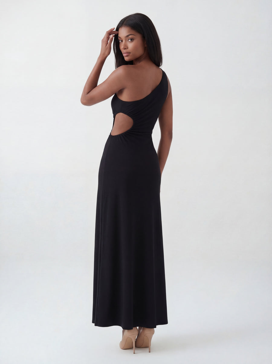Sara – Maxi Kjole