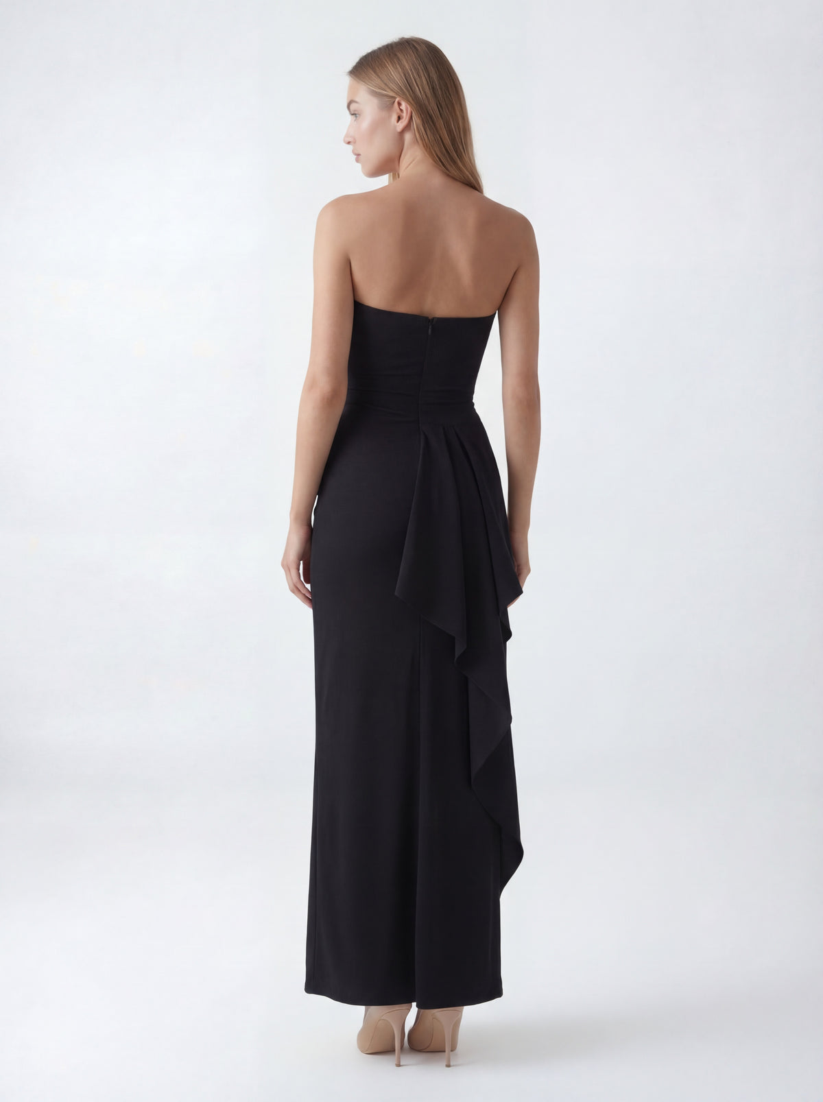 Jenny – Maxi Kjole