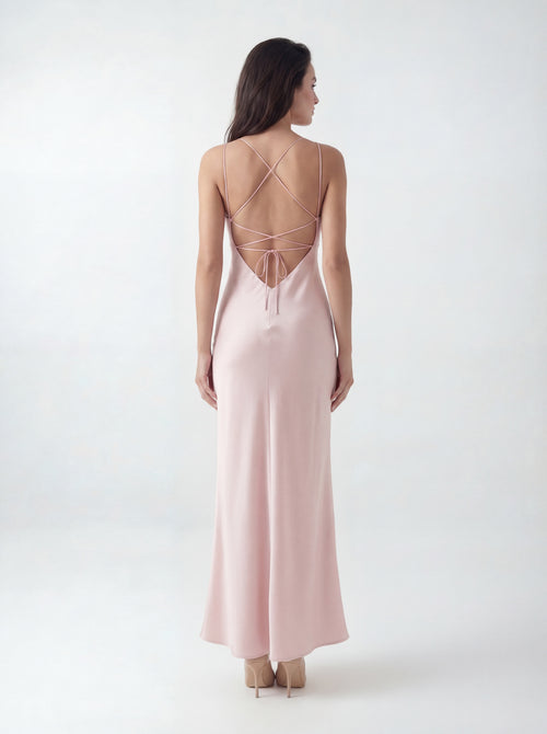 Amalie – Maxi Kjole