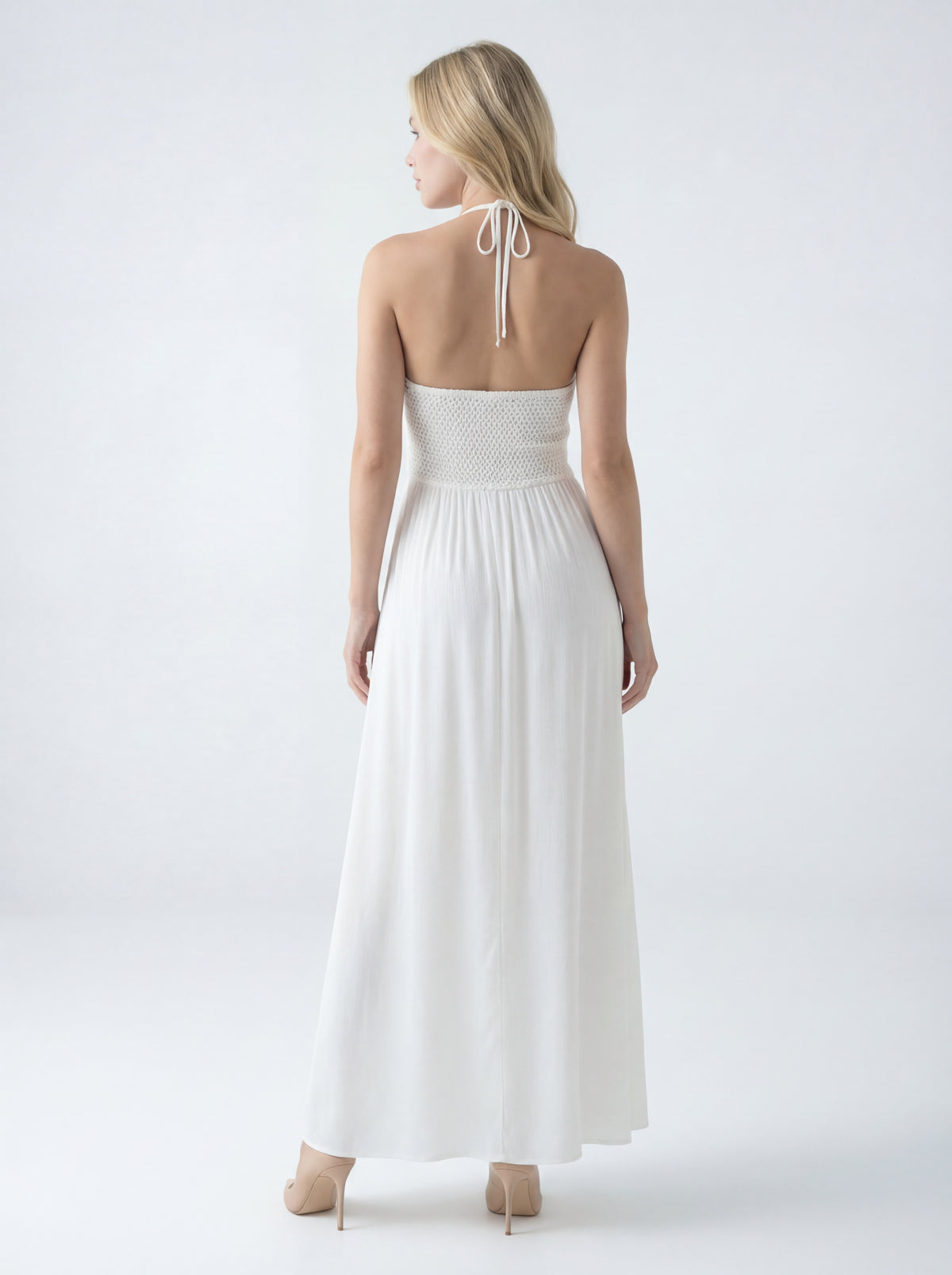 Emma – Maxi Kjole