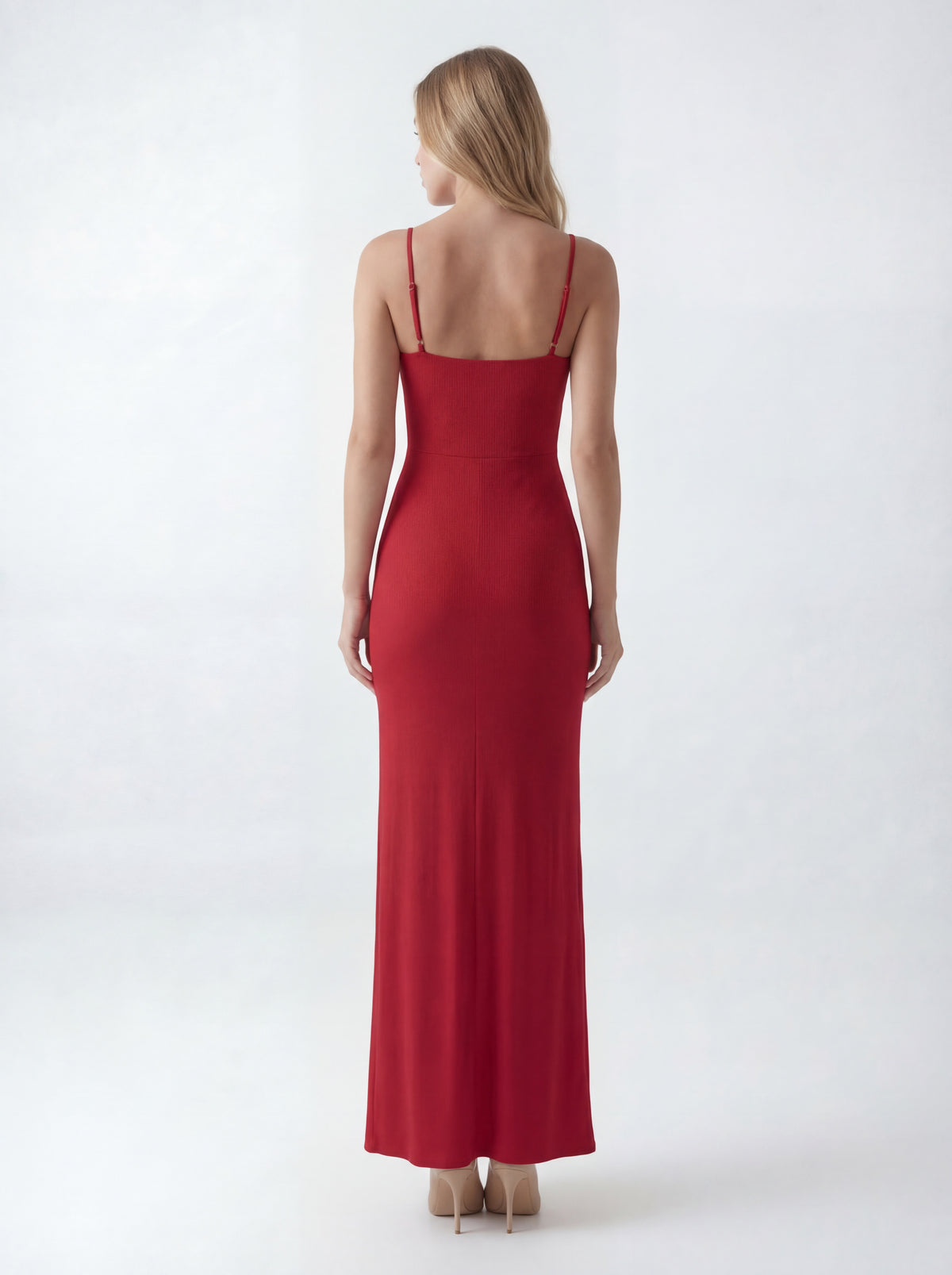 Aurora – Maxi Kjole
