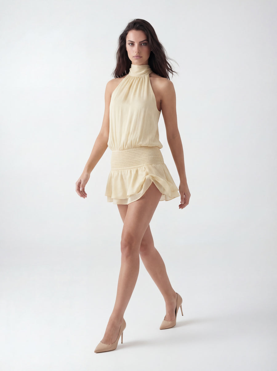 Celine – Mini Kjole