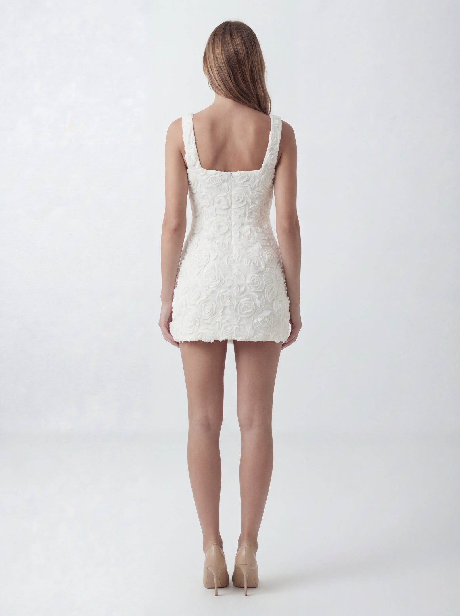 Vilde – Mini Kjole