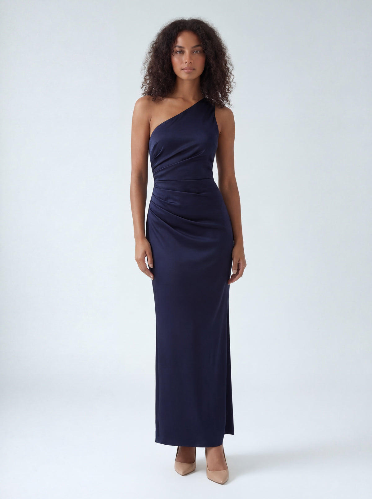 Hanna – Maxi Kjole