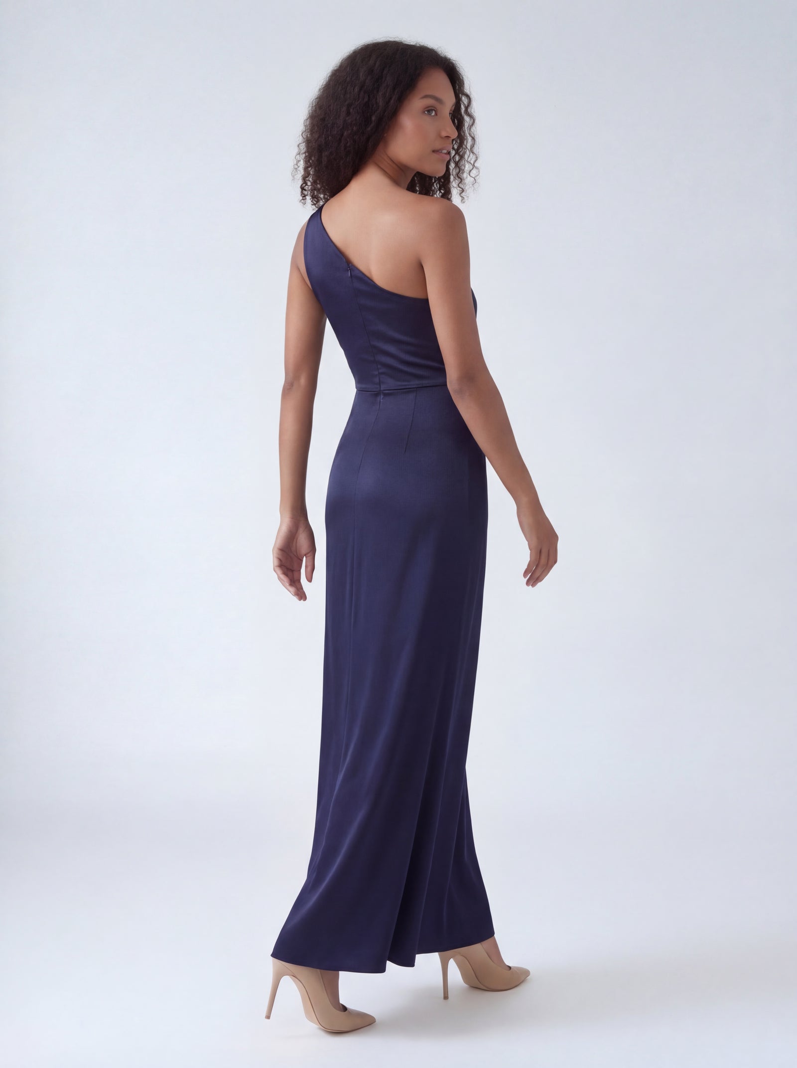 Hanna – Maxi Kjole