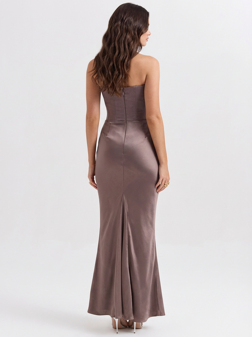 Anja – Maxi Kjole